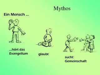 mythos