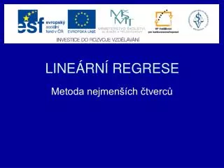line rn regrese