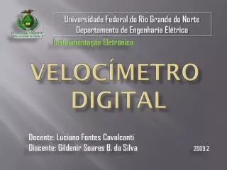 veloc metro digital