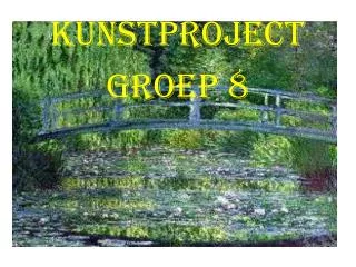 kunstproject