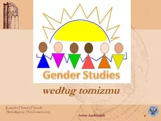 wed ug tomizmu