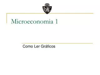 microeconomia 1