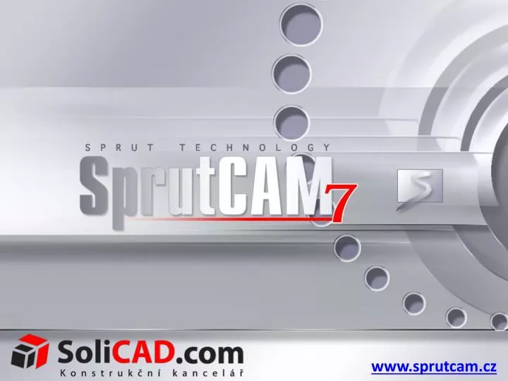 www sprutcam cz