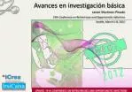 Advances in HIV-1 Research: Exploring Restriction Factors and Pathways to Cure - slide 1