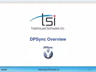 DPSync Overview