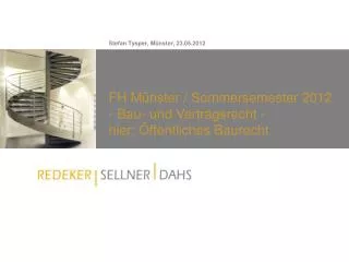 stefan tysper m nster 23 05 2012