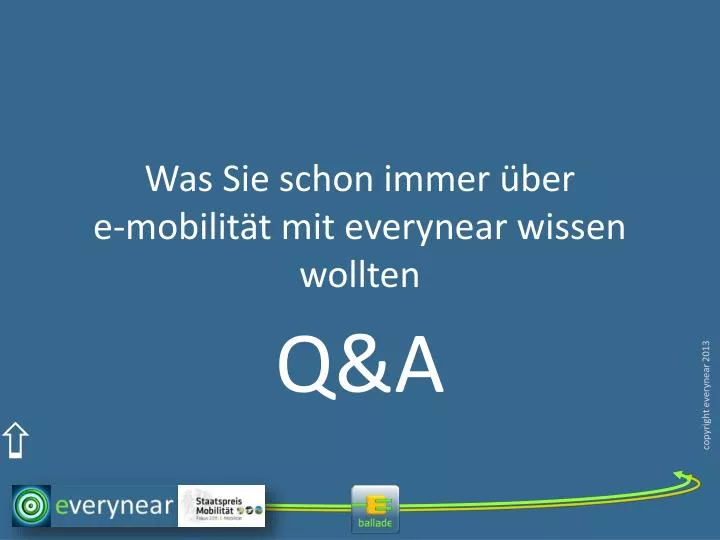 was sie schon immer ber e mobilit t mit everynear wissen wollten