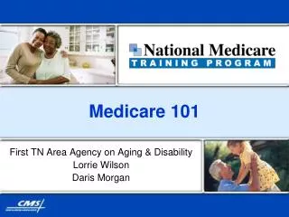 medicare 101