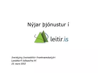 n jar j nustur
