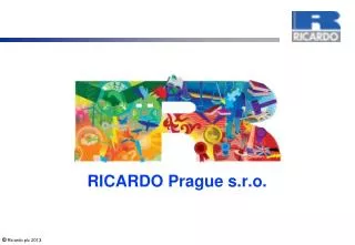 RICARDO Prague s.r.o.
