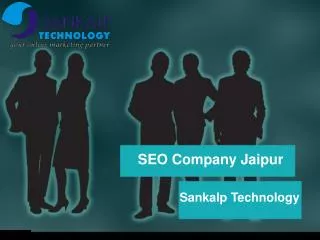 Best Seo Company- Sankalp technology