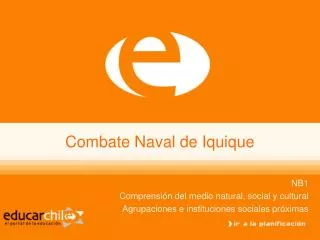 combate naval de iquique