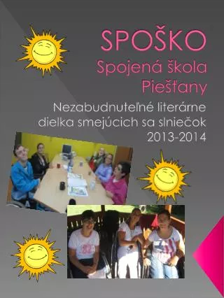 spo ko spojen kola pie any