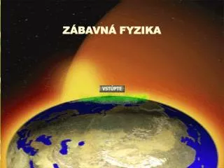 z bavn fyzika