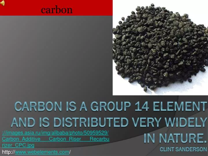 carbon