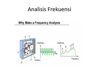 analisis frekuensi