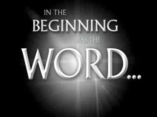 Put your faith in Christ for salvation.