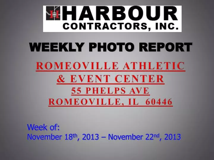 romeoville athletic event center 55 phelps ave romeoville il 60446