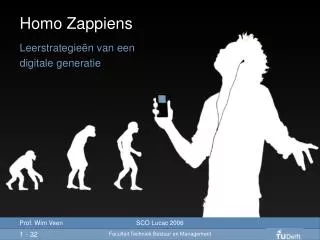 homo zappiens
