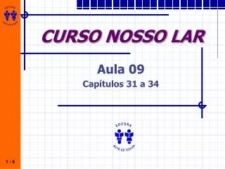 curso nosso lar