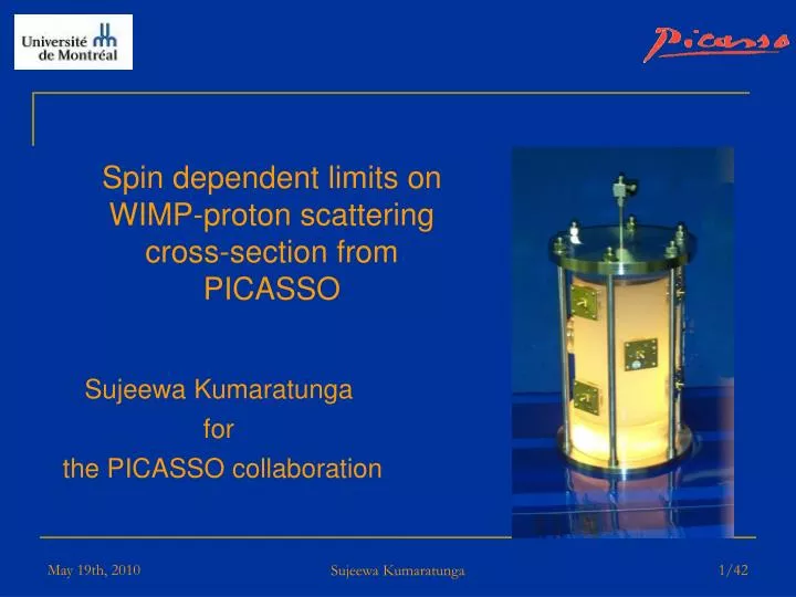 sujeewa kumaratunga for the picasso collaboration