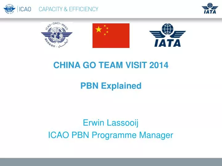 china go team visit 2014 pbn explained