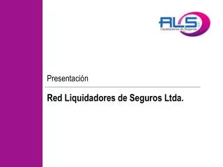 presentaci n