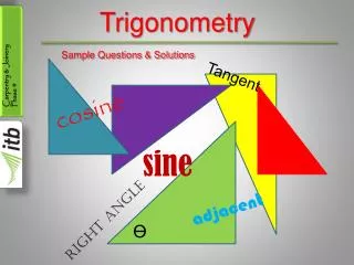 Trigonometry