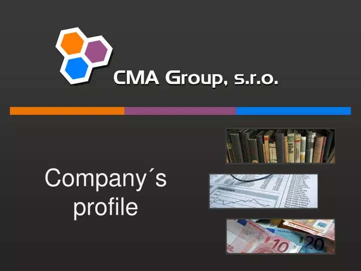 company s profile