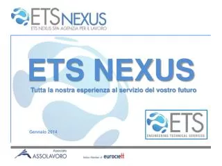 ets nexus