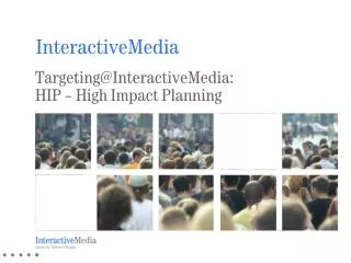 InteractiveMedia