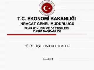 t c ekonom bakanli i hracat genel m d rl