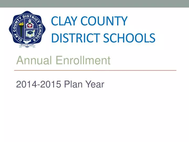 clay county district schools