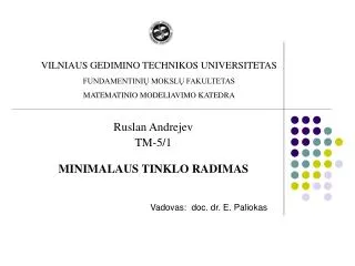 ruslan andrejev tm 5 1