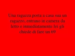 SI ALLEGA FOTOGRAFIA DEL MORTALE 69