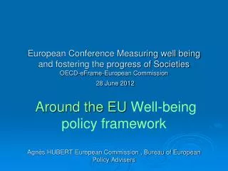 BEPA: the Bureau of European Policy Advisers