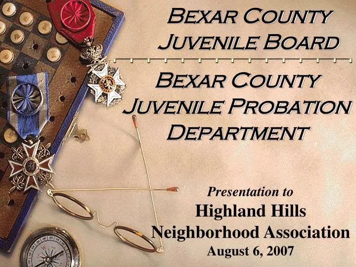 bexar county juvenile board