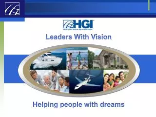 Hegemon Group International