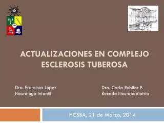 hcsba 21 de marzo 2014