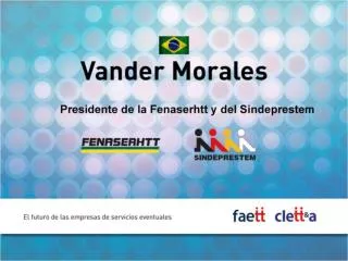 Movilización de Trabajadores para la regulación de la contratación externa en Brasil