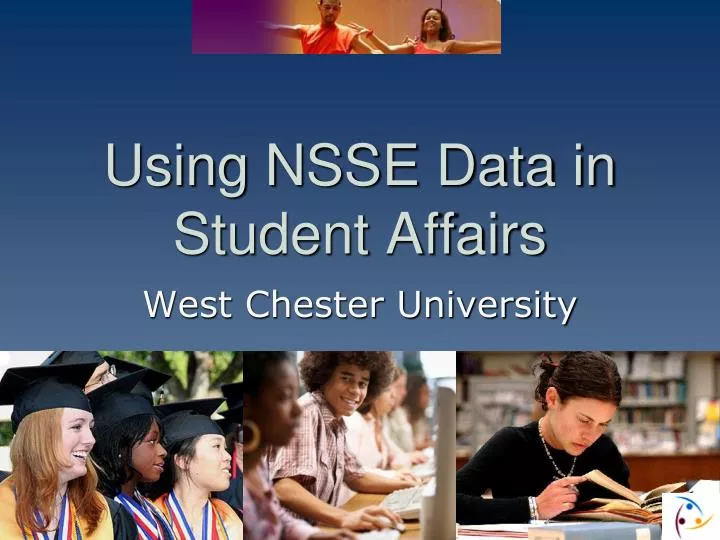 using nsse data in student affairs