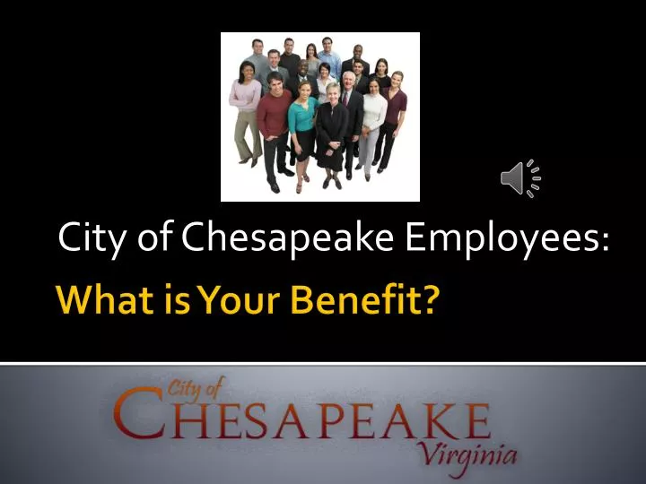 city of chesapeake employees