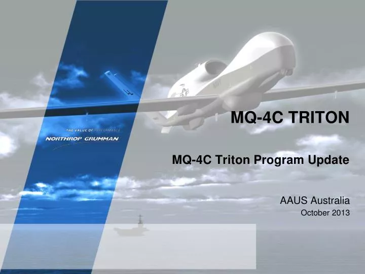 mq 4c triton