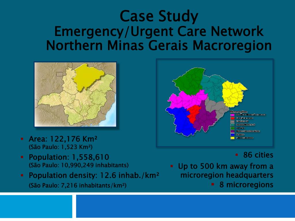 ### 
Innovative Emergency Care Network in Northern Minas Gerais: Structuring for Better Health Outcomes

### - slide 1