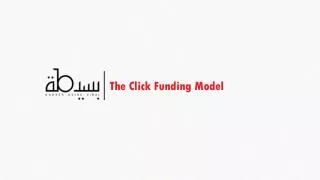 The Click Funding Model
