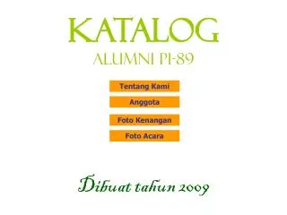 katalog alumni pi 89