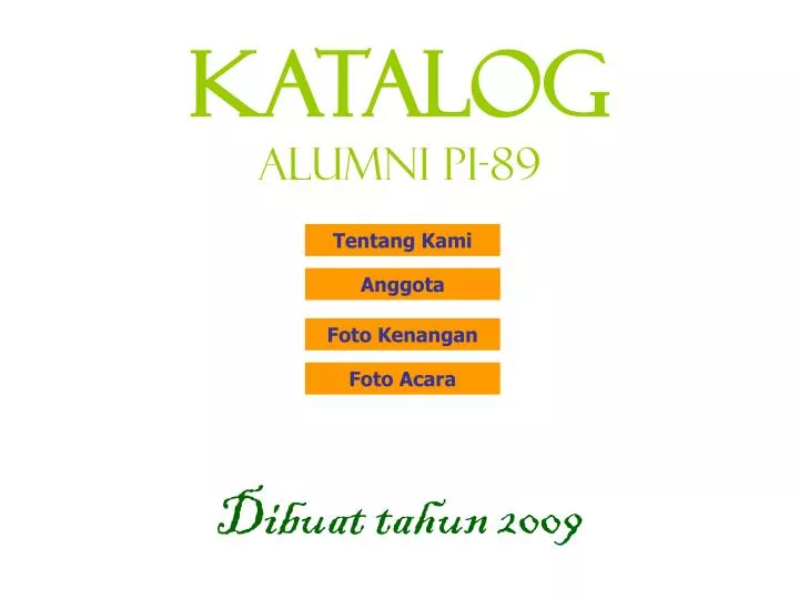 katalog alumni pi 89
