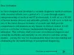 Revolutionary Diagnostic Medical Software for Rapid Disease Identification - slide 1