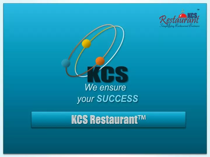 kcs restaurant