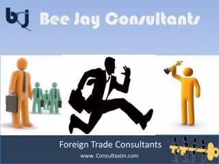 Bee Jay Consultants